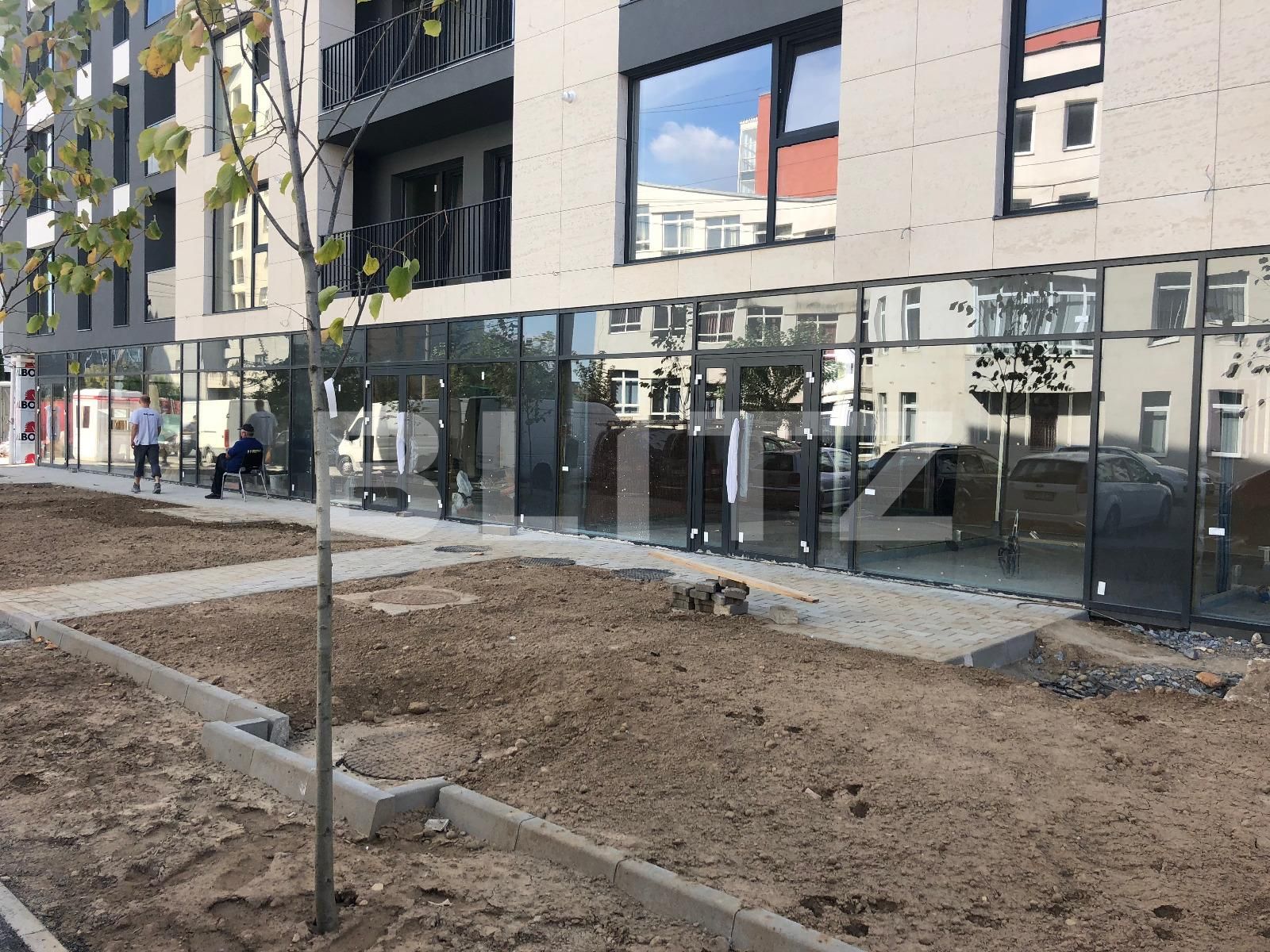 Spațiu comercial de vânzare Gheorgheni - 34160SVC | BLITZ Cluj-Napoca | Poza4