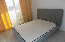 3 camere, decomandat, 90 mp, prima inchiriere, mobilat modern, zona Piata Cipariu