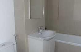 3 camere, decomandat, 90 mp, prima inchiriere, mobilat modern, zona Piata Cipariu