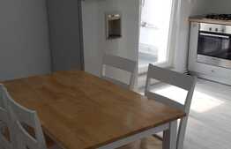 3 camere, decomandat, 90 mp, prima inchiriere, mobilat modern, zona Piata Cipariu