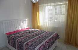 3 camere, decomandat, 90 mp, prima inchiriere, mobilat modern, zona Piata Cipariu