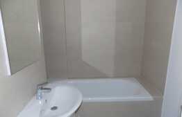 3 camere, decomandat, 90 mp, prima inchiriere, mobilat modern, zona Piata Cipariu