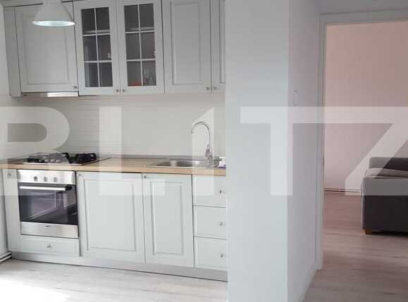 Apartament de închiriat 3 camere Central - 34162AI | BLITZ Cluj-Napoca | Poza8