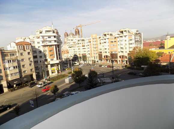 Apartament de închiriat 3 camere Central - 34162AI | BLITZ Cluj-Napoca | Poza14