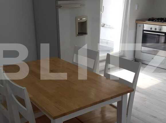 Apartament de închiriat 3 camere Central - 34162AI | BLITZ Cluj-Napoca | Poza10