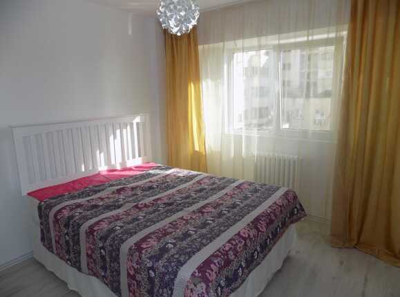 Apartament de închiriat 3 camere Central - 34162AI | BLITZ Cluj-Napoca | Poza2