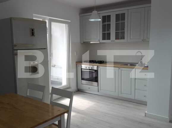 Apartament de închiriat 3 camere Central - 34162AI | BLITZ Cluj-Napoca | Poza9