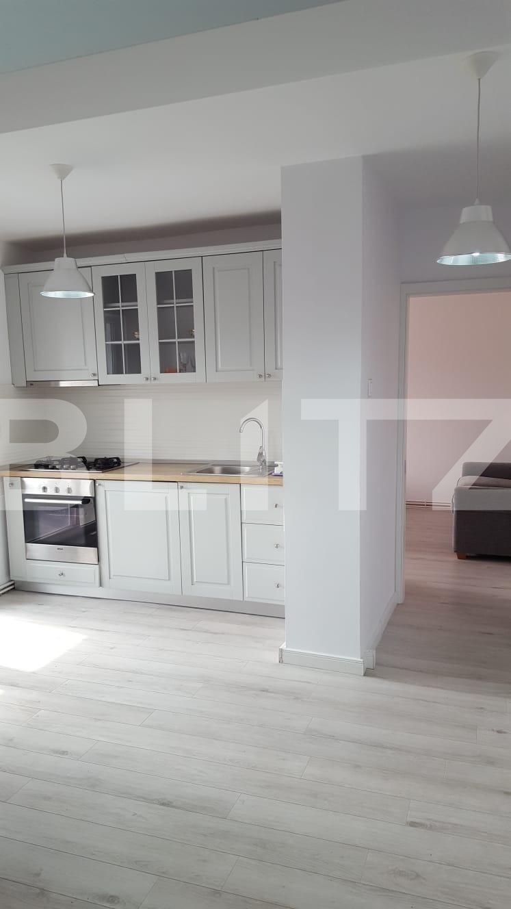 Apartament de închiriat 3 camere Central - 34162AI | BLITZ Cluj-Napoca | Poza8