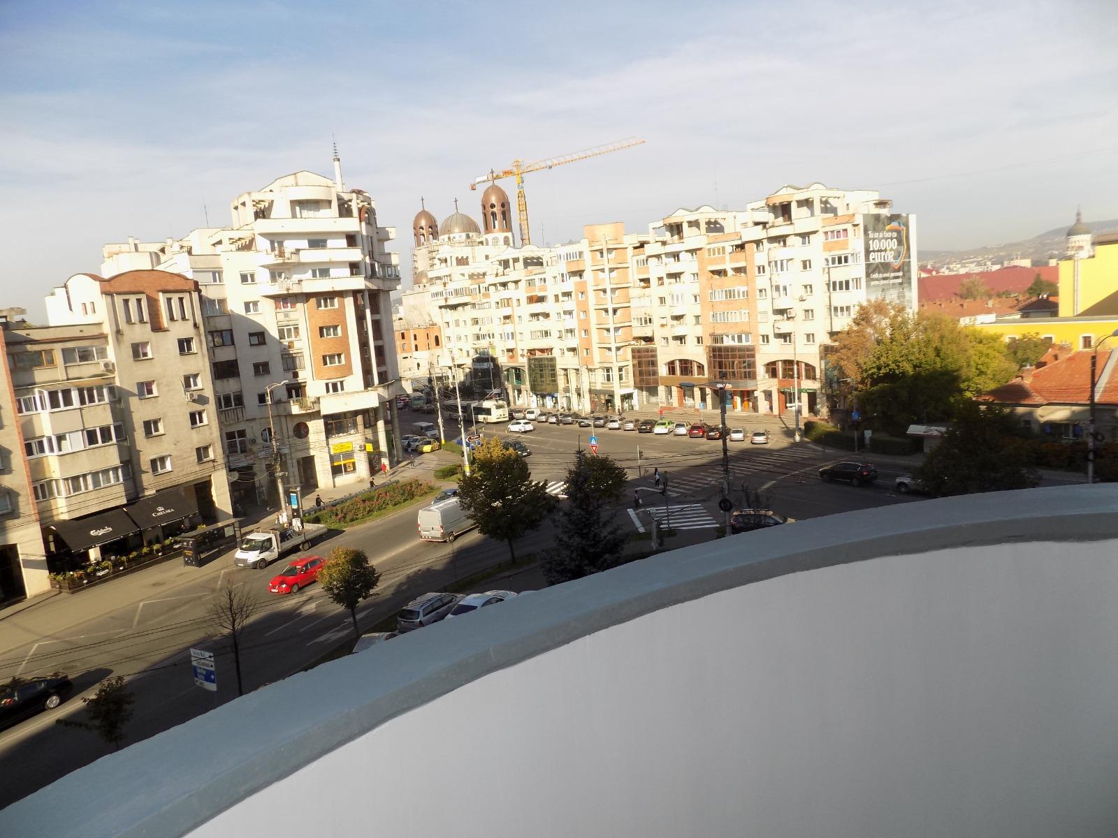 Apartament de închiriat 3 camere Central - 34162AI | BLITZ Cluj-Napoca | Poza14