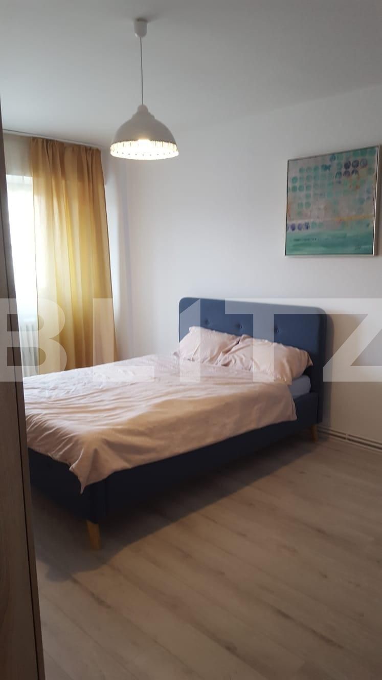 Apartament de închiriat 3 camere Central - 34162AI | BLITZ Cluj-Napoca | Poza7