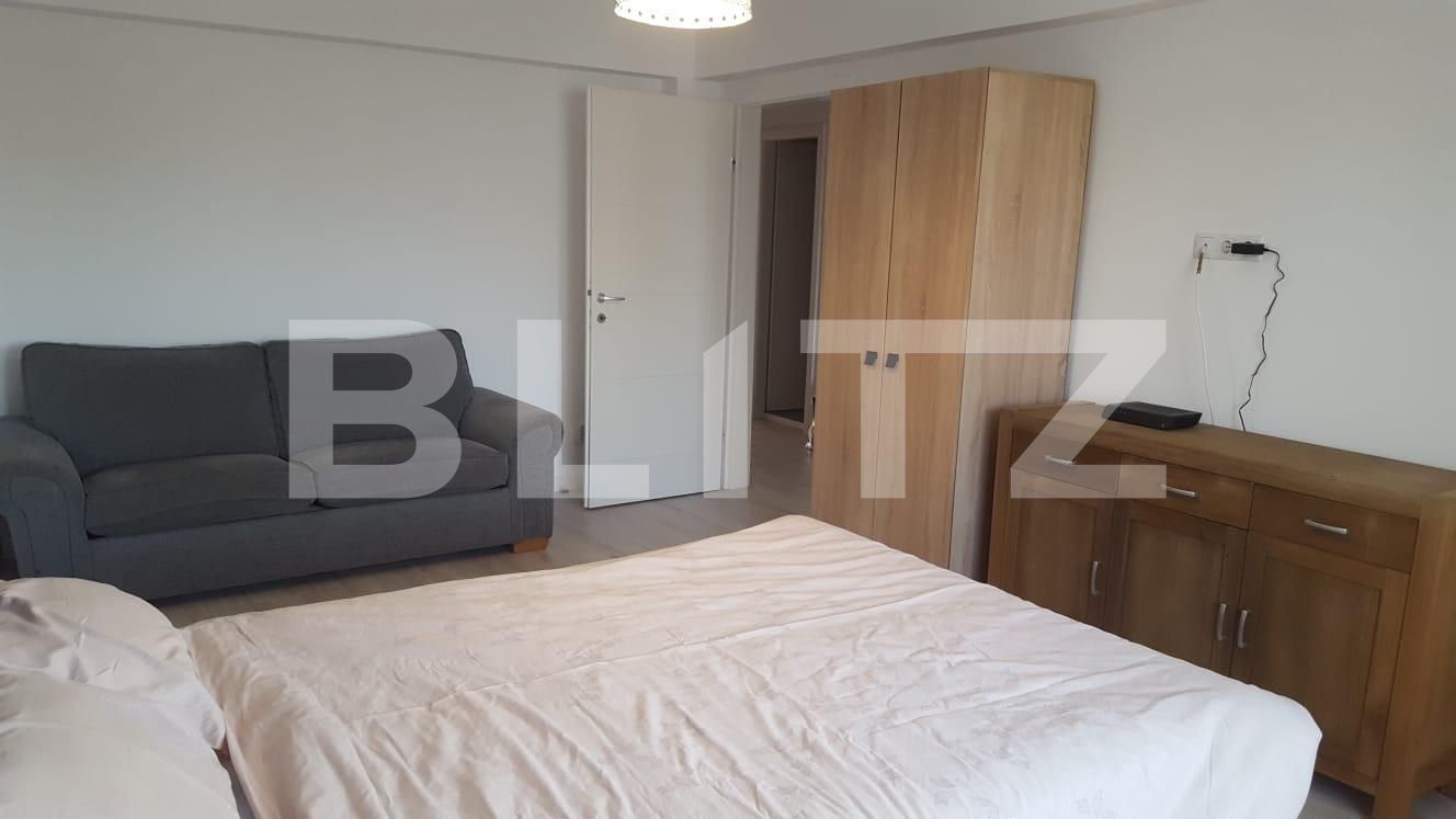 Apartament de închiriat 3 camere Central - 34162AI | BLITZ Cluj-Napoca | Poza6