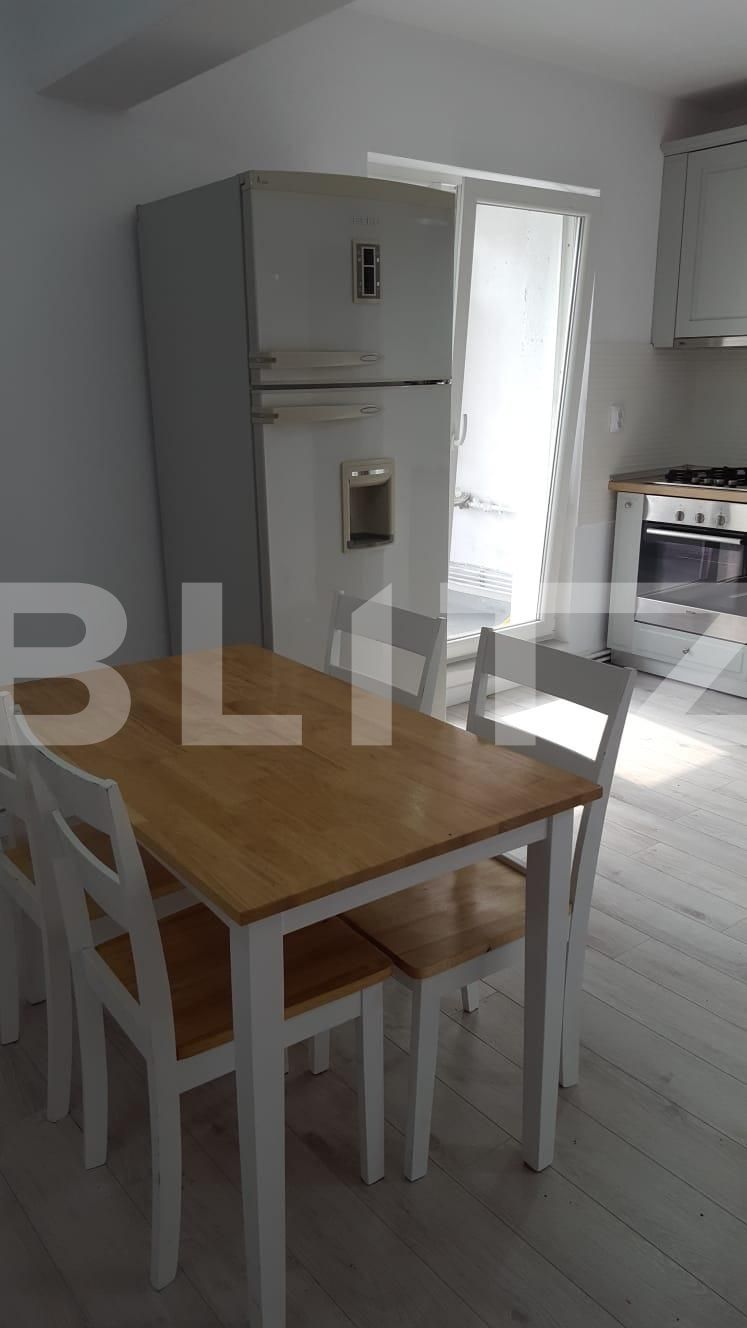 Apartament de închiriat 3 camere Central - 34162AI | BLITZ Cluj-Napoca | Poza10