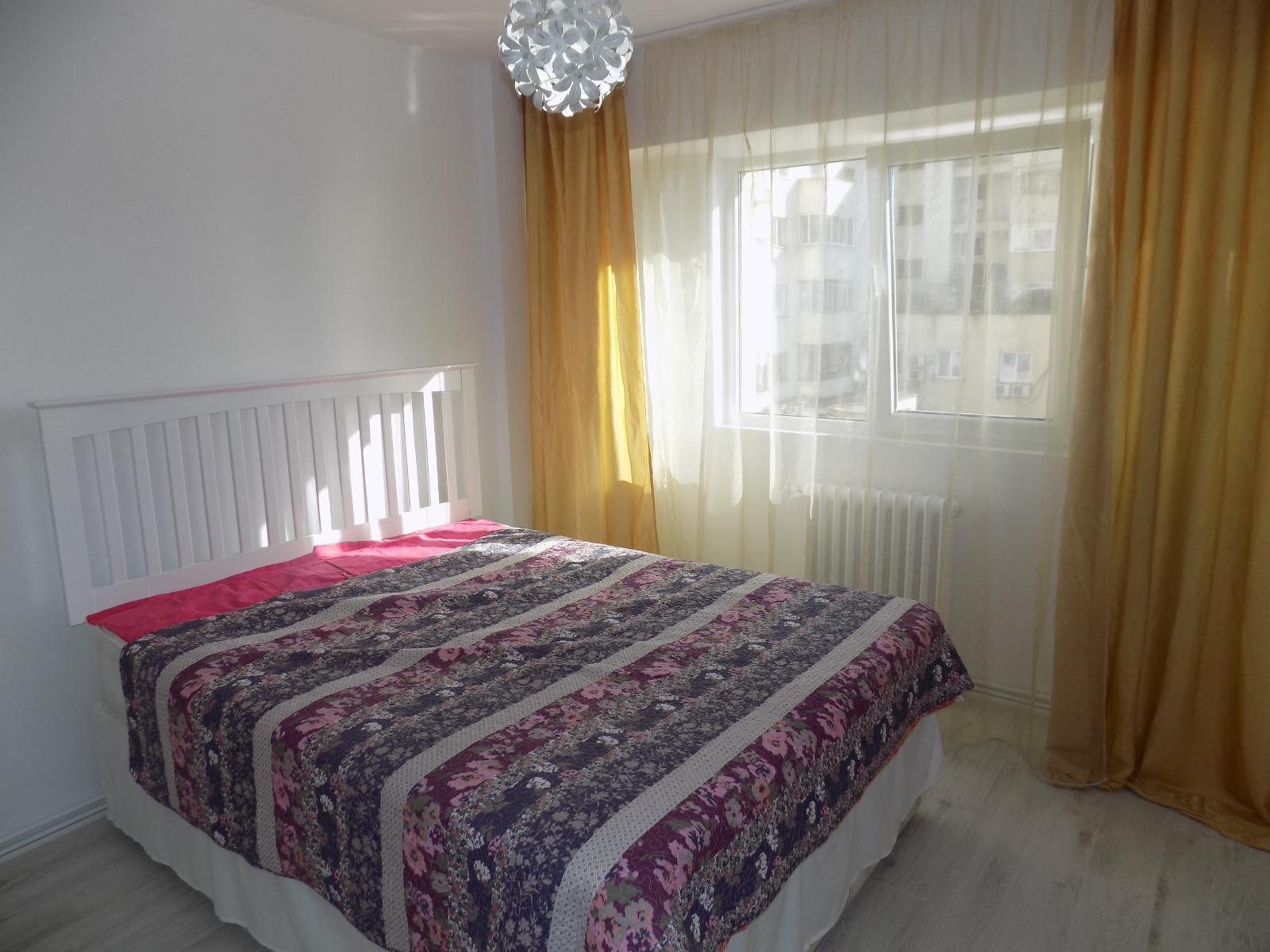 Apartament de închiriat 3 camere Central - 34162AI | BLITZ Cluj-Napoca | Poza2