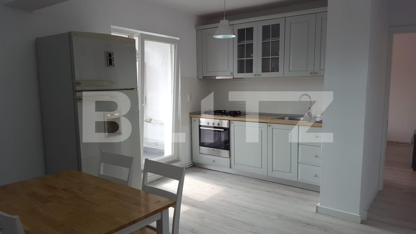 Apartament de închiriat 3 camere Central - 34162AI | BLITZ Cluj-Napoca | Poza9