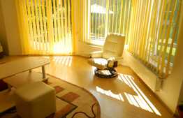 Apartament 5 camere pe doua niveluri, 200 mp, 2 parcari, prima inchiriere, zona strazii Eugen Ionesco