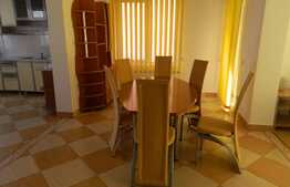 Apartament 5 camere pe doua niveluri, 200 mp, 2 parcari, prima inchiriere, zona strazii Eugen Ionesco