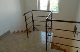 Apartament 5 camere pe doua niveluri, 200 mp, 2 parcari, prima inchiriere, zona strazii Eugen Ionesco