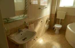 Apartament 5 camere pe doua niveluri, 200 mp, 2 parcari, prima inchiriere, zona strazii Eugen Ionesco