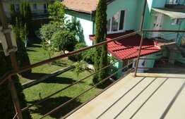 Apartament 5 camere pe doua niveluri, 200 mp, 2 parcari, prima inchiriere, zona strazii Eugen Ionesco