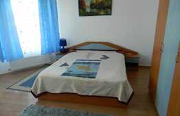 Apartament 5 camere pe doua niveluri, 200 mp, 2 parcari, prima inchiriere, zona strazii Eugen Ionesco