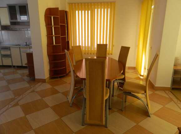 Apartament de închiriat 4+ camere Zorilor - 34163AI | BLITZ Cluj-Napoca | Poza12