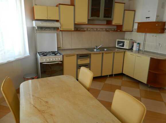 Apartament de închiriat 4+ camere Zorilor - 34163AI | BLITZ Cluj-Napoca | Poza9