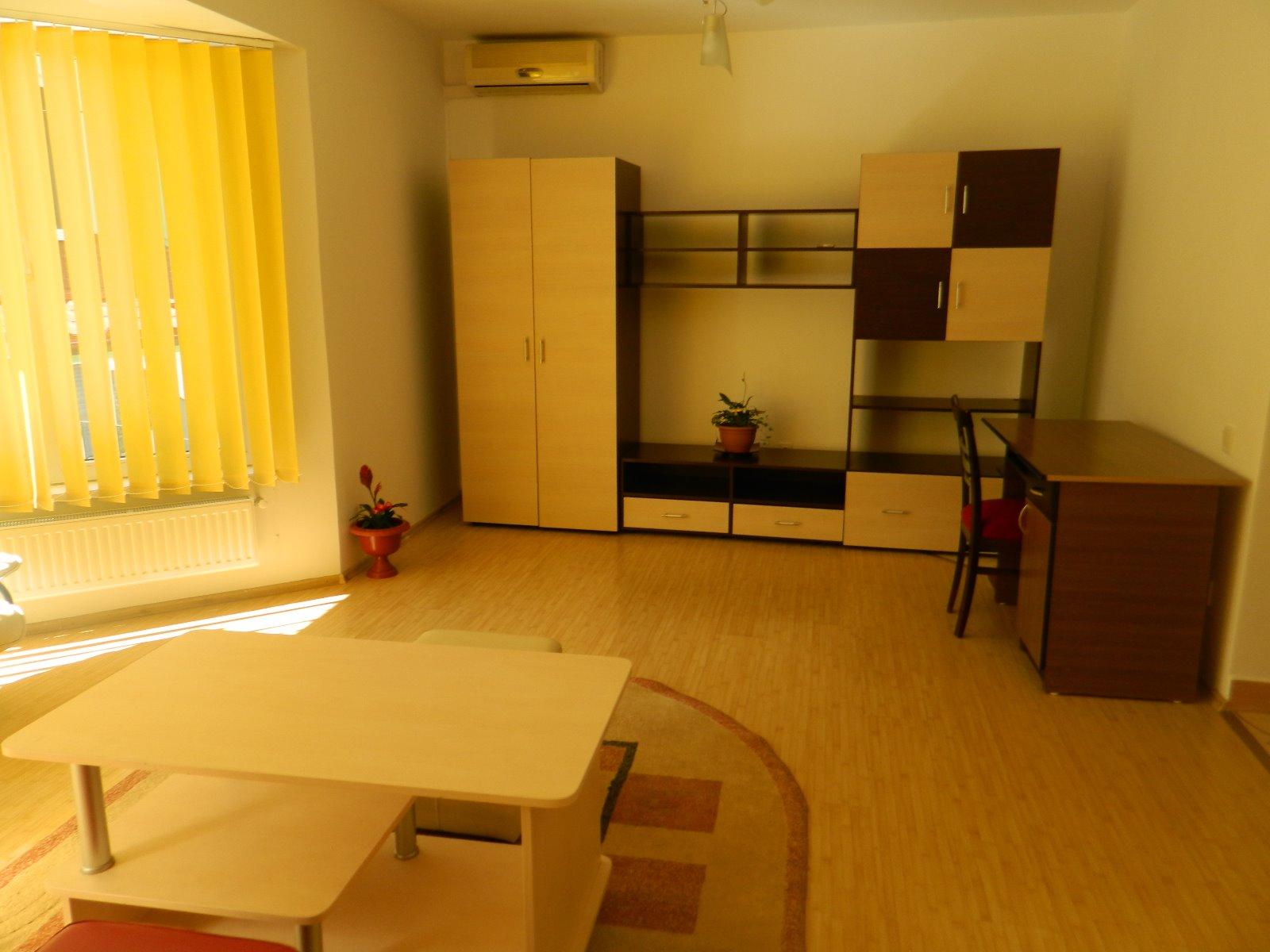 Apartament de închiriat 4+ camere Zorilor - 34163AI | BLITZ Cluj-Napoca | Poza10