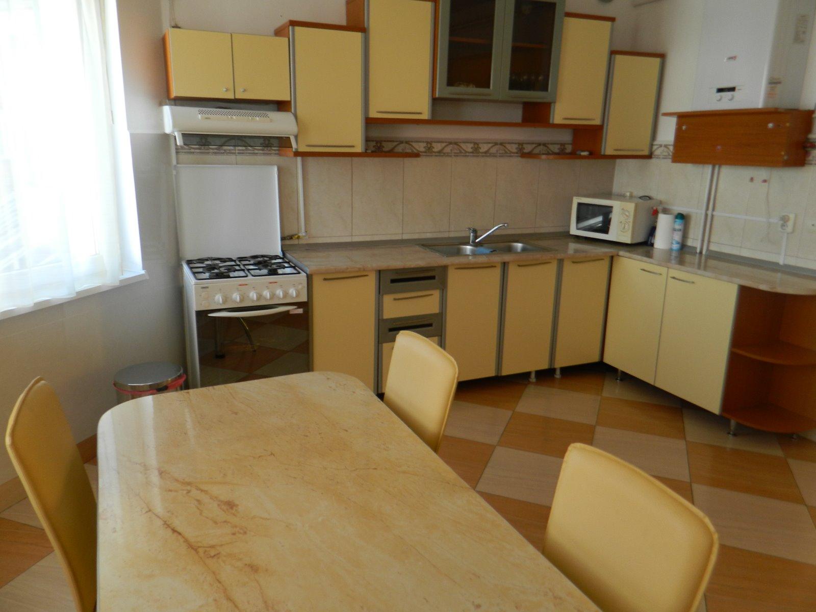 Apartament de închiriat 4+ camere Zorilor - 34163AI | BLITZ Cluj-Napoca | Poza9