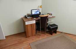 Apartament 3 camere, 98 mp, prima inchiriere, imobil nou, parcare, zona strazii Eugen Ionesco