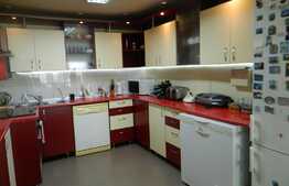 Apartament 3 camere, 98 mp, prima inchiriere, imobil nou, parcare, zona strazii Eugen Ionesco