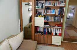 Apartament 3 camere, 98 mp, prima inchiriere, imobil nou, parcare, zona strazii Eugen Ionesco