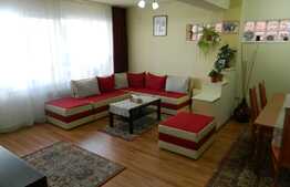 Apartament 3 camere, 98 mp, prima inchiriere, imobil nou, parcare, zona strazii Eugen Ionesco