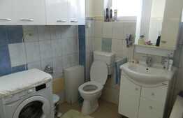 Apartament 3 camere, 98 mp, prima inchiriere, imobil nou, parcare, zona strazii Eugen Ionesco