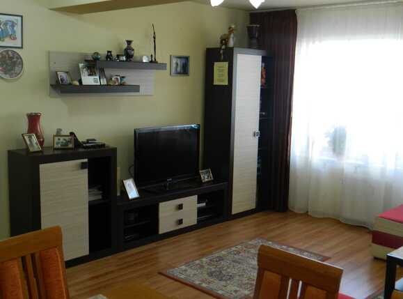 Apartament de închiriat 3 camere Zorilor - 34164AI | BLITZ Cluj-Napoca | Poza7