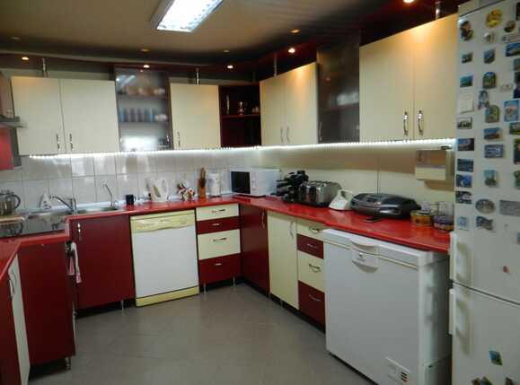 Apartament de închiriat 3 camere Zorilor - 34164AI | BLITZ Cluj-Napoca | Poza8