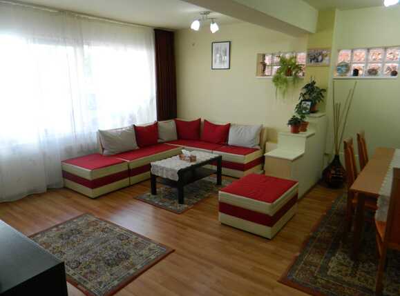 Apartament de închiriat 3 camere Zorilor - 34164AI | BLITZ Cluj-Napoca | Poza6