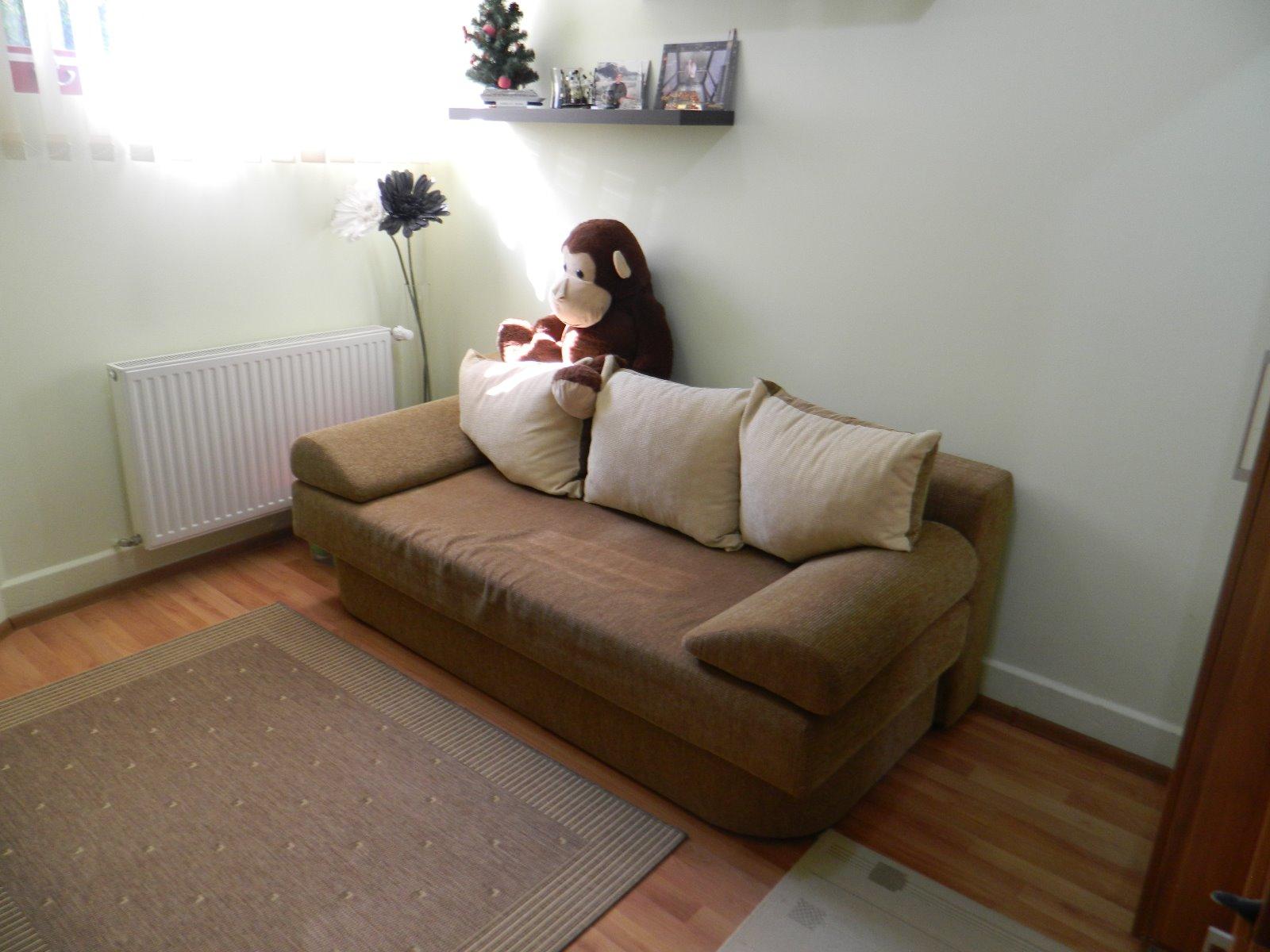 Apartament de închiriat 3 camere Zorilor - 34164AI | BLITZ Cluj-Napoca | Poza3