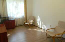 Apartament 1 camera, 52 mp, prima inchiriere, parcare, zona strazii Horea