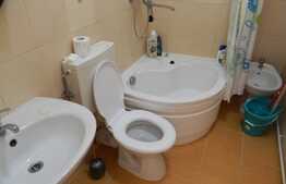 Apartament 1 camera, 52 mp, prima inchiriere, parcare, zona strazii Horea