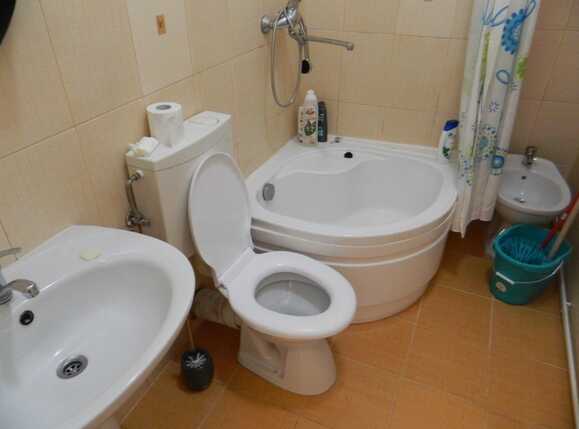 Garsonieră de închiriat Central - 34166AI | BLITZ Cluj-Napoca | Poza7