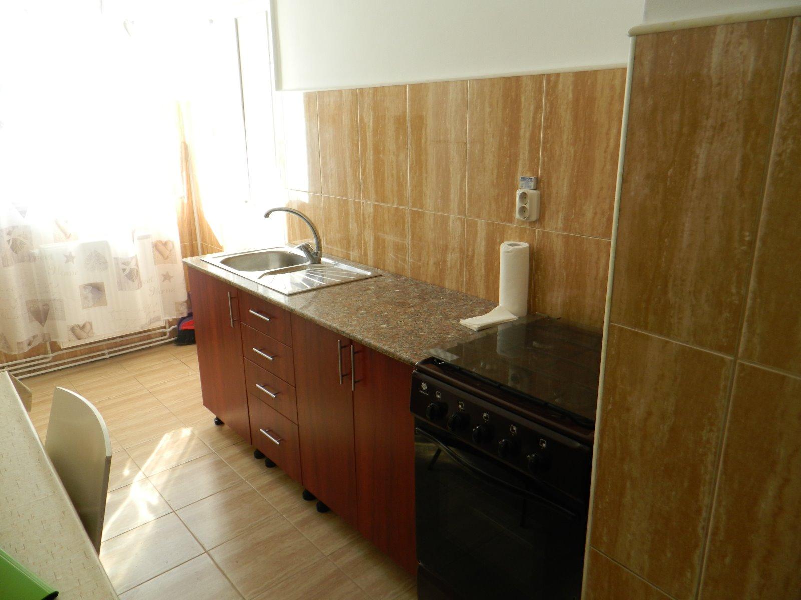 Garsonieră de închiriat Central - 34166AI | BLITZ Cluj-Napoca | Poza5