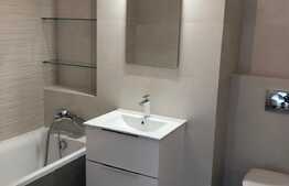 Apartament 2 camere, 53 mp ,finisat si mobilat, bloc nou, zona Kaufland!