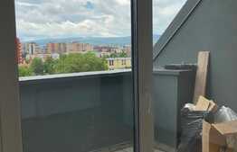 Apartament 2 camere, 53 mp ,finisat si mobilat, bloc nou, zona Kaufland!