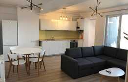 Apartament 2 camere, 53 mp ,finisat si mobilat, bloc nou, zona Kaufland!