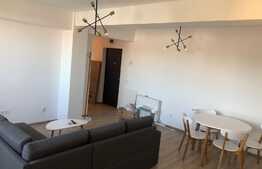 Apartament 2 camere, 53 mp ,finisat si mobilat, bloc nou, zona Kaufland!