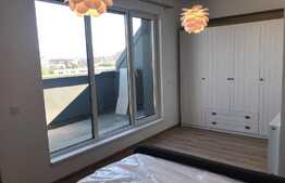 Apartament 2 camere, 53 mp ,finisat si mobilat, bloc nou, zona Kaufland!