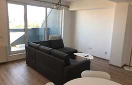 Apartament 2 camere, 53 mp ,finisat si mobilat, bloc nou, zona Kaufland!