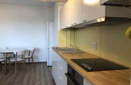 Apartament 2 camere, 53 mp ,finisat si mobilat, bloc nou, zona Kaufland!