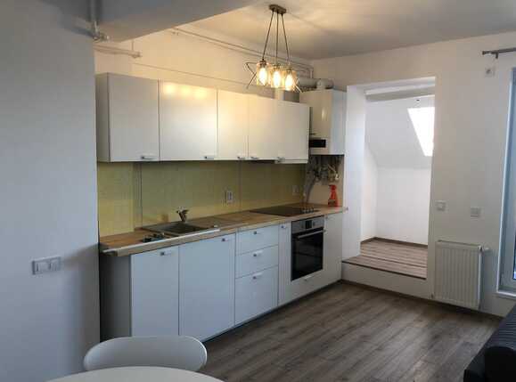 Apartament de vânzare 2 camere Marasti - 34167AV | BLITZ Cluj-Napoca | Poza2