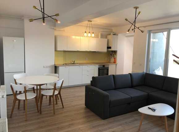 Apartament de vânzare 2 camere Marasti - 34167AV | BLITZ Cluj-Napoca | Poza1